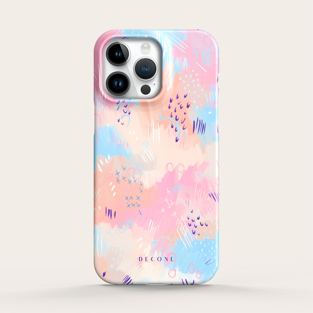 Vitality series - iPhone Case