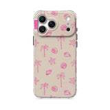 Beach Walk - iPhone Case