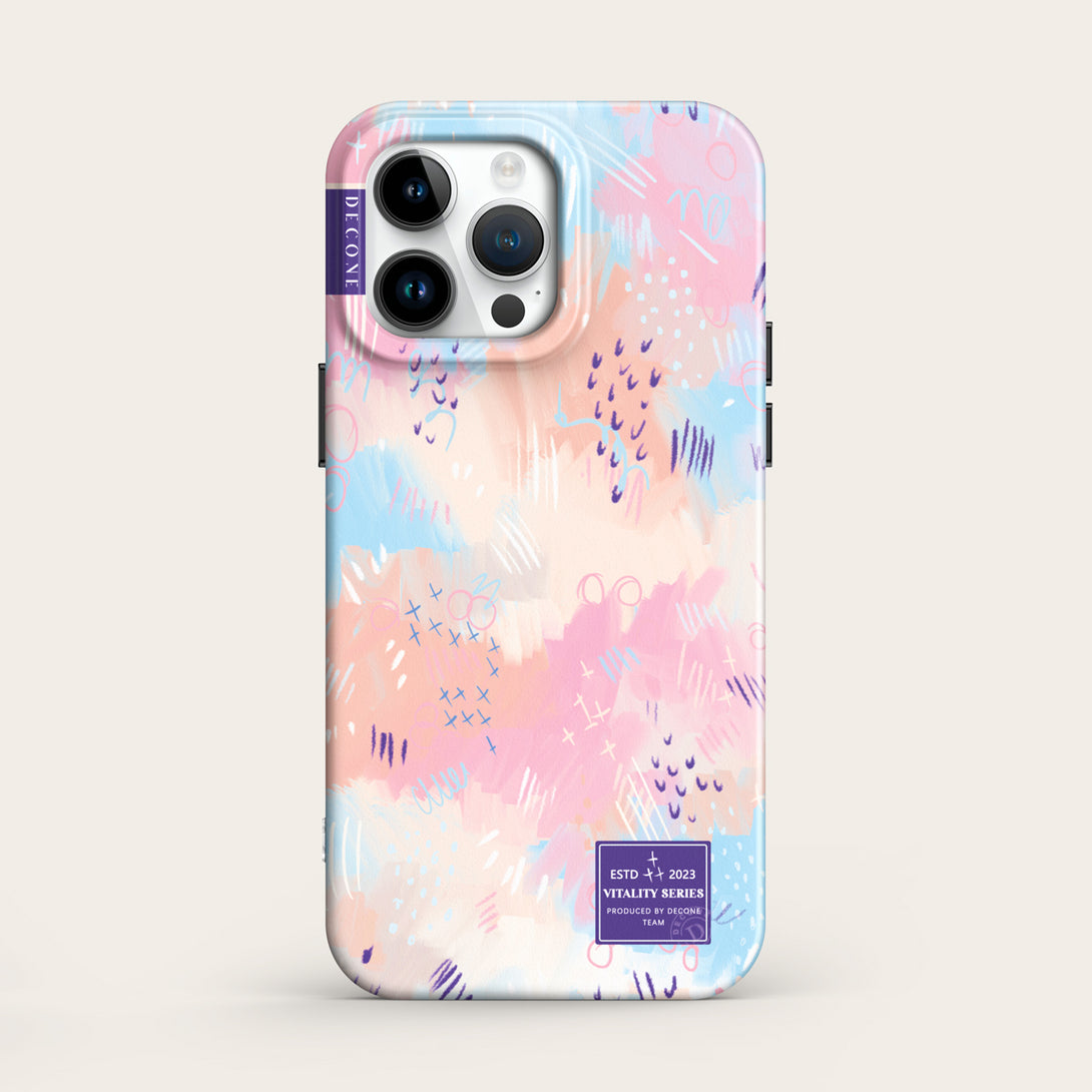 Vitality series - iPhone Case