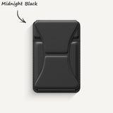 iPhone MagSafe Series | Leather Stand Wallet