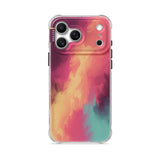 Flamingo - iPhone Case