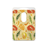 Rebellious Sweetness - Matte Wallet MagSafe Compatible