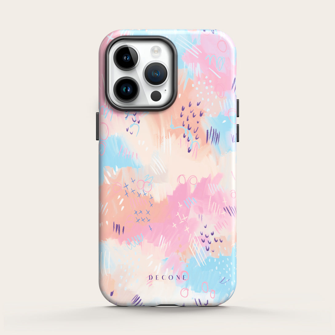 Vitality series - iPhone Case