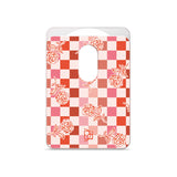 Coup de foudre - Matte Wallet MagSafe Compatible