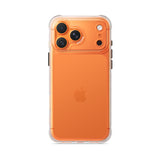 Matte Translucent iPhone Case
