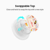 #Select Type_Cover Grip