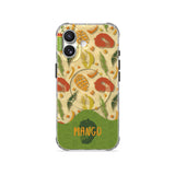 Rebellious Sweetness - iPhone Case