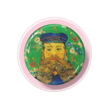 #Select Type_Pink Base + Cover Grip