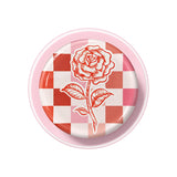 #Select Type_Pink Base + Cover Grip