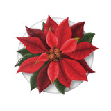 Poinsettia - Hcappy Grip Stand MagSafe Compatible