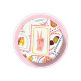 #Select Type_Pink Base + Cover Grip