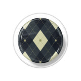 #Select Type_White Base + Cover Grip