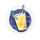 #Select Type_White Base + Cover Grip