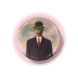 #Select Type_Pink Base + Cover Grip