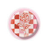 #Select Type_Pink Base + Cover Grip