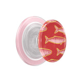 #Select Type_Pink Base + Cover Grip