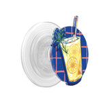 #Select Type_White Base + Cover Grip