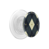 #Select Type_White Base + Cover Grip