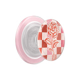 #Select Type_Pink Base + Cover Grip