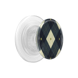 #Select Type_White Base + Cover Grip