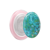 #Select Type_Pink Base + Cover Grip