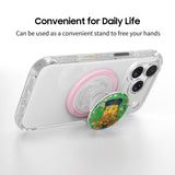 #Select Type_Pink Base + Cover Grip