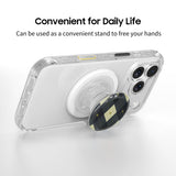 #Select Type_White Base + Cover Grip