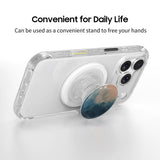 #Select Type_White Base + Cover Grip