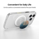 #Select Type_White Base + Cover Grip