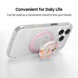 #Select Type_Pink Base + Cover Grip