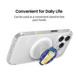 #Select Type_White Base + Cover Grip