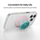 #Select Type_Pink Base + Cover Grip