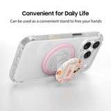 #Select Type_Pink Base + Cover Grip