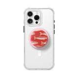 #Select Type_Pink Base + Cover Grip