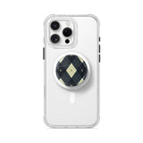 #Select Type_White Base + Cover Grip