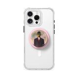 #Select Type_Pink Base + Cover Grip