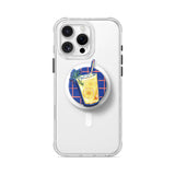 #Select Type_White Base + Cover Grip