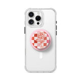 #Select Type_Pink Base + Cover Grip