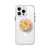 #Select Type_Pink Base + Cover Grip