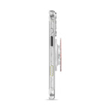 #Select Type_White Base + Cover Grip