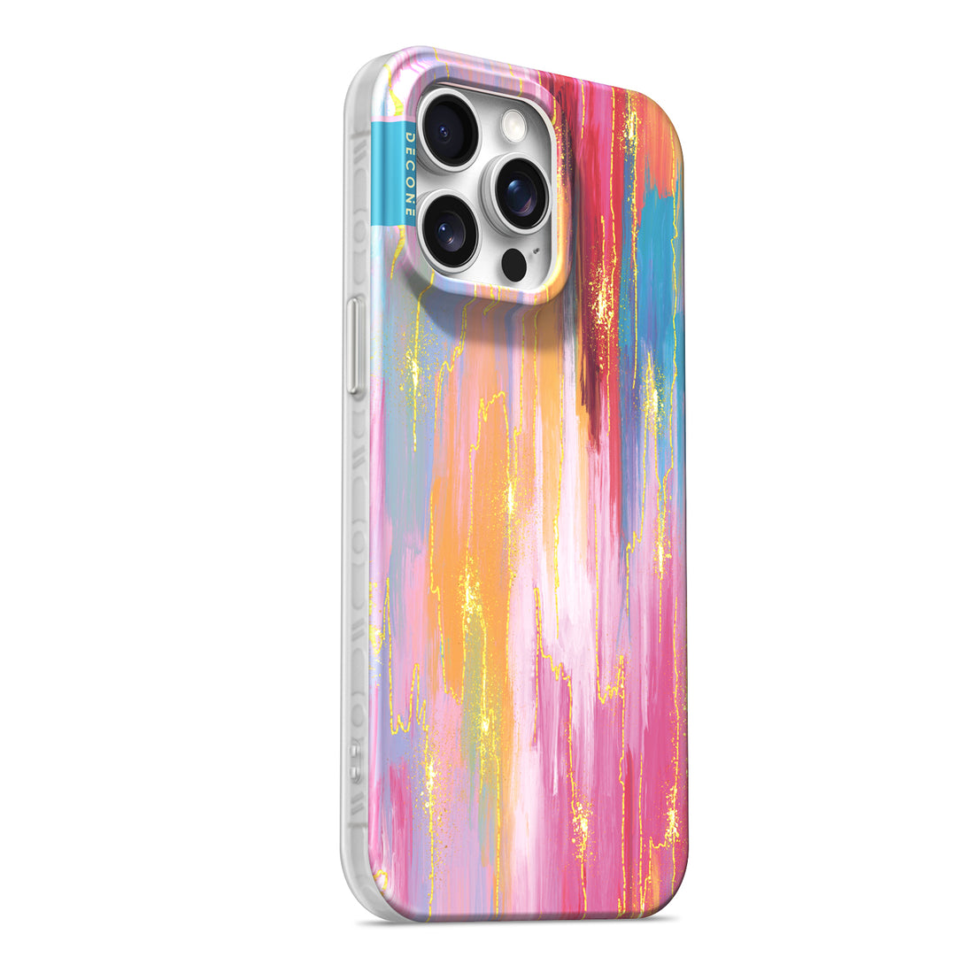 Aartistic Conception - IPhone Shockproof Case