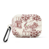 Deliveryman - AirPods Case