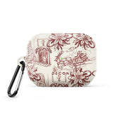 Deliveryman - AirPods Case