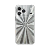 Clear Transparent (Laser) iPhone Case