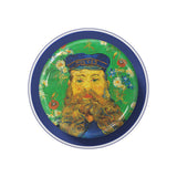 Portrait of Joseph Roulin - Hcappy Grip Stand MagSafe Compatible