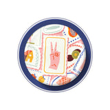 #Select Type_Blue Base + Cover Grip