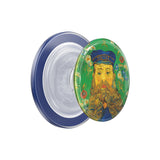 #Select Type_Blue Base + Cover Grip