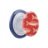 #Select Type_Blue Base + Cover Grip