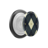 #Select Type_Black Base + Cover Grip