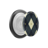 #Select Type_Black Base + Cover Grip